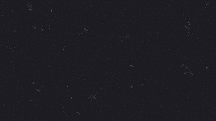 Wall Mural - abstract black background with graphic noise. noise glitch video in cartoon style. graphic animation