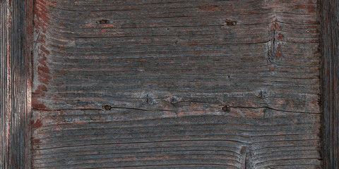 Poster - Beautiful old wooden background texture.