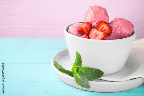 Download 4300 Gambar Es Krim Stroberi Keren HD