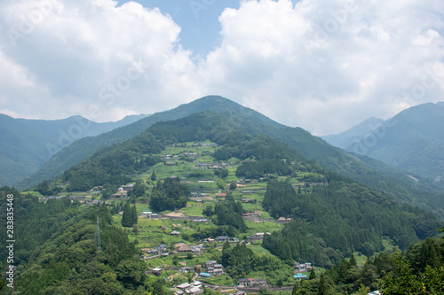 日本三大秘境 落合集落stock Photo Adobe Stock 日本三大秘境 落合集落stock Photo Adobe Stock