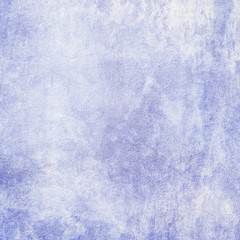 Wall Mural - Blue vintage grunge background texture