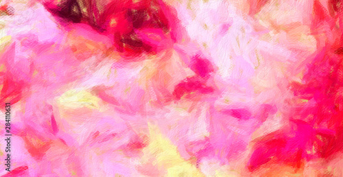 Artistic texture background, creative design pattern in beauty pastel colors,...