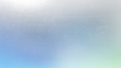 frosted glass texture background and abstract photo