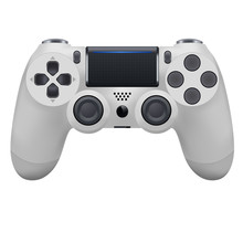 Vector Game Pad On White Background