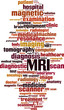 © laufer - MRI word cloud