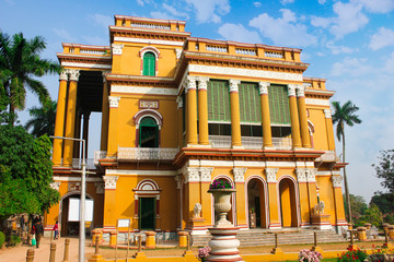 Murshidabad Kathgola Gardens , Murshidabad