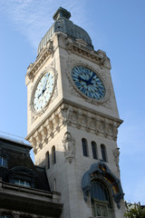 Paris - Gare de Lyon