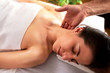 © didesign - Specialized massage therapy for the neck area