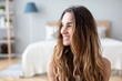 © BestForYou - Female lifestyle portrait.