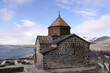 © Dmitry Erokhin - Armenia, Sevan. Surp Astvatsatsin church