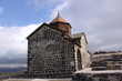 © Dmitry Erokhin - Armenia, Sevan. Surp Astvatsatsin church