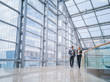 © alotofpeople - Business people walk together