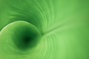 abstract green background