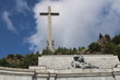 © Gonzalo - Cruz del Valle de los Caídos en Madrid
