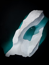 Arctic Icebergs