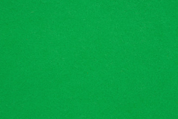 fluorescent green textured felt fabric material background
