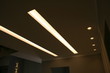 © Vall - iluminaçao teto forro de gesso
