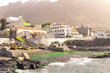 © Ulrich Hollmann - Ponta do Sol on Santo Antao, Cape Verde, West Africa