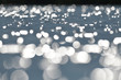 © Staffan Widstrand - Morning light reflection in water with bokeh