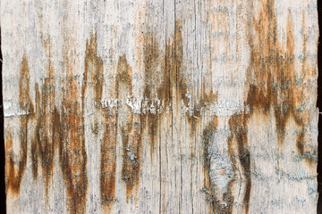 Old grunge true textured wooden background. The surface of the old brown wood wall texture.