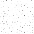 © writerfantast - Sparkle tinsel elements celebration graphic design. Christmas and New Year card, invitation, postcard, paper packaging.