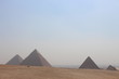 Pirâmedes do Egito