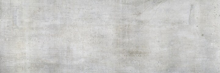 Wall Mural - beschaffenheit einer alten grauen betonmauer als abstrakter hintergrund
