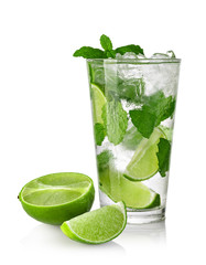 Sticker - Mojito Cocktail