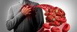Blood Clot Health Risk