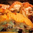© Jolyon Rogers - Tacos with cheese