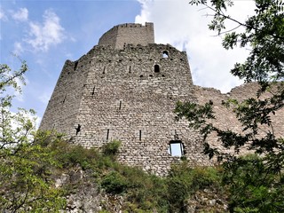 Burg Ortenberg