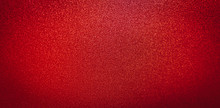 Red Background Gradient Elegant Christmas Background