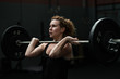 © Mosuno/Stocksy - CrossFit Woman