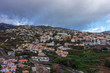 © julen - Views of Funchal from the cable car (Madeira)