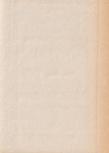 Old Book Page Background. Texture Of Old Yellow Paper. Layout For Text Or Design