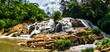 Cam Ly Waterfalls in Da Lat, Vietnam