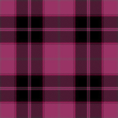 Tartan Plaid Scottish Seamless Pattern.