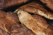 "Pao Capela", a traditional homemade bread of Madeira island.