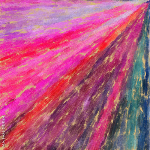 Abstract painting, Wall art, Canvas print, Oil paint, Modern drawing, Texture...