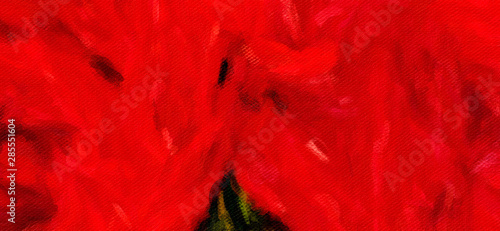 Fashion oil painting style abstract texture background, messy strokes and spl...