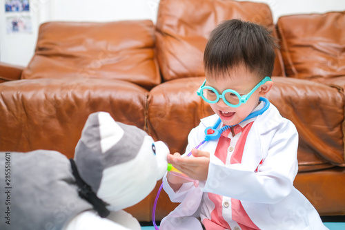 role play for 4 year olds