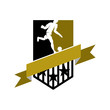 © alluranet - Soccer Football Badge Logo Design Templates Sport Vector