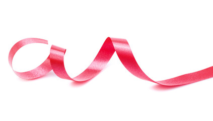 Red ribbon