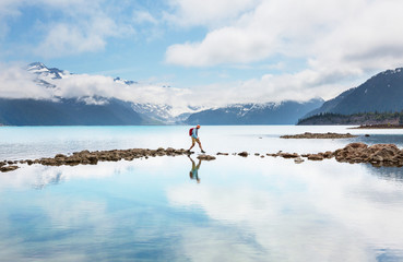 garibaldi lake
