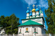 Annunciation Church in Tula, Russia