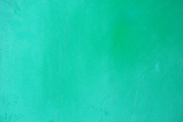 Wall Mural - Green grunge background with copy space for text or image