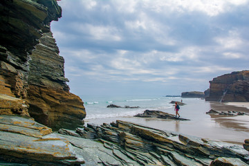 La Costa Atlántica