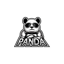 Panda Mascot Free Stock Photo - Public Domain Pictures