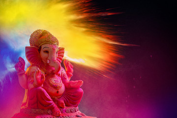 Lord Ganesha , Ganesh festival