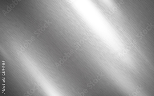 Dekoracja na wymiar  srebrny-metalowy-wzor-tla-tekstury